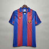 BARCELONA I 90/91 (RETRO) - Bota de Oro Tienda